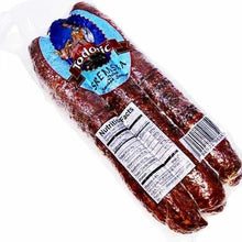 "Todoric" Smoked Pork Sausage (Sremska Kobasica) 1.25LB