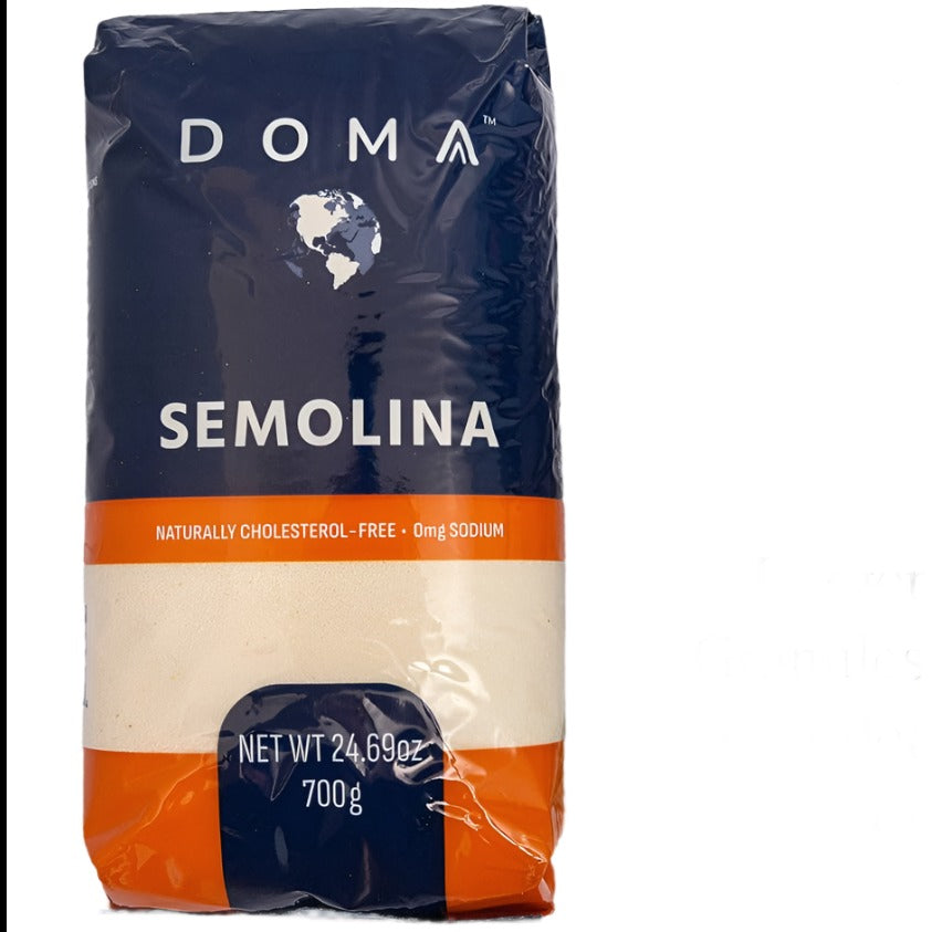 DOMA Semolina Flour 700g