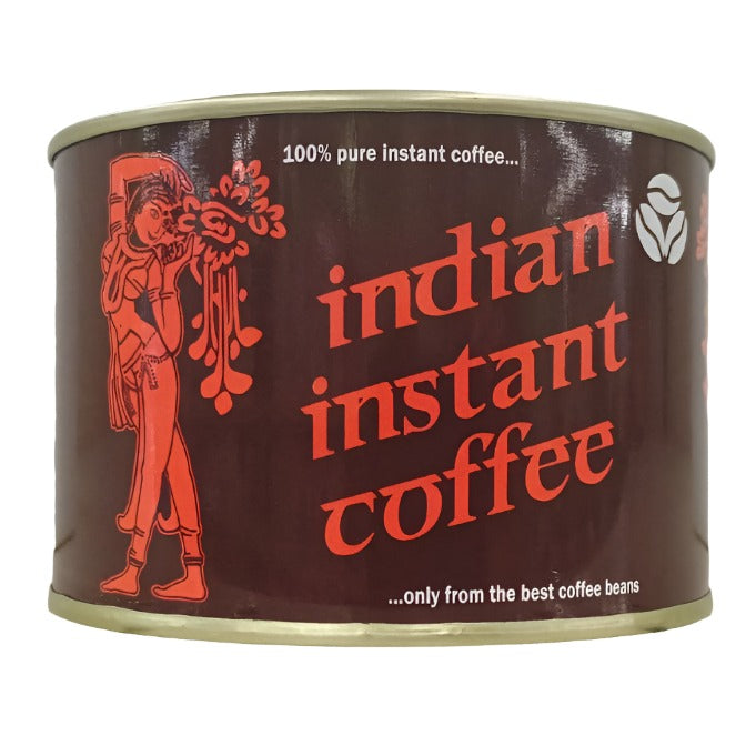 Indian Instant Coffee 90g