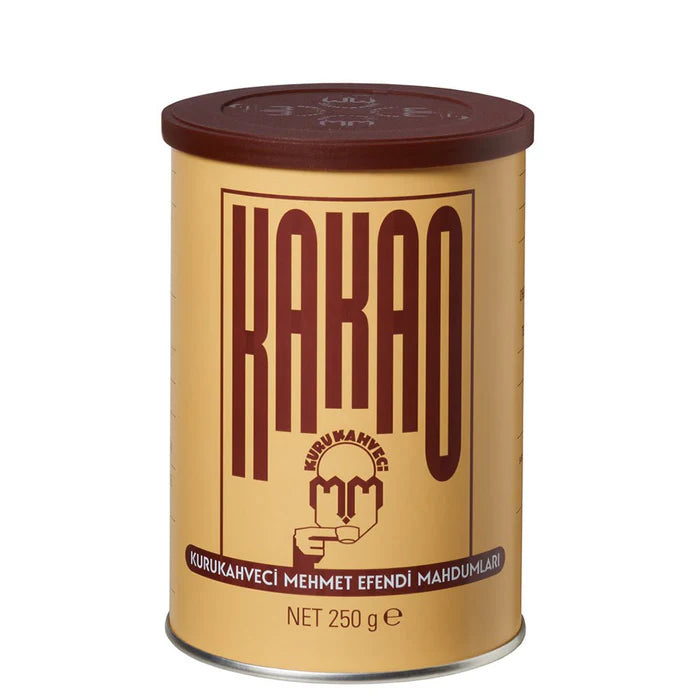 "Mehmet Efendi" Cocoa 250g