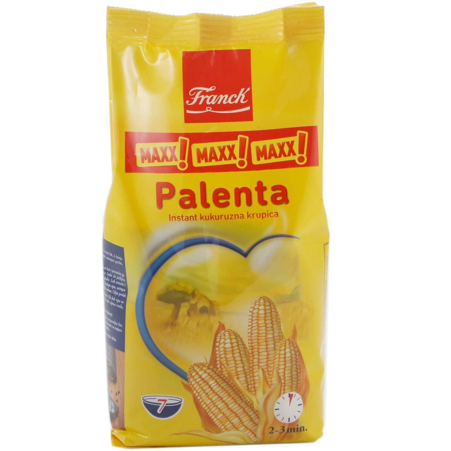 FRANCK Palenta 450g