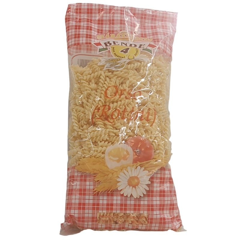 "Bende" Rotini Pasta 500g