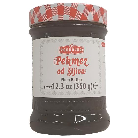 "Podravka" Plum Butter 350g