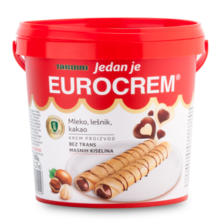 TAKOVO Eurocream 1000g