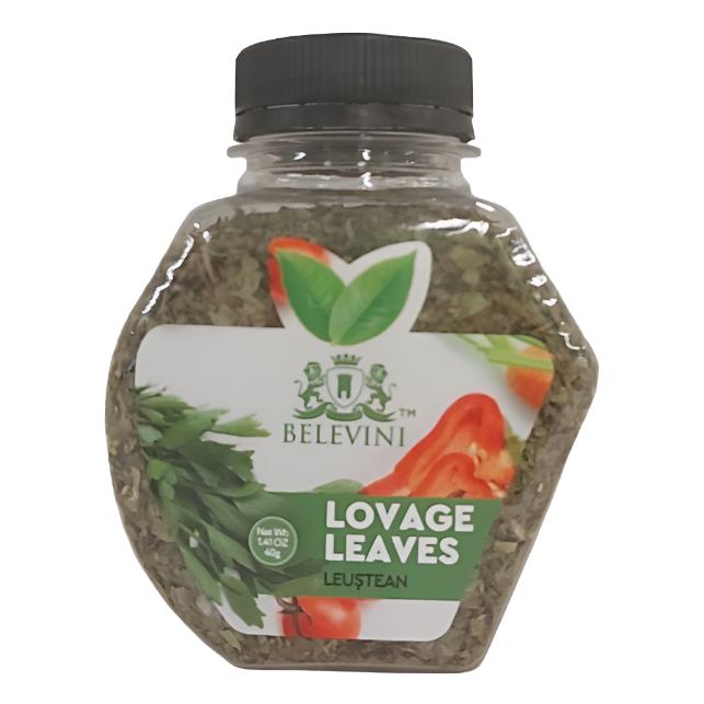 Belevini Lovage Leaf 40g
