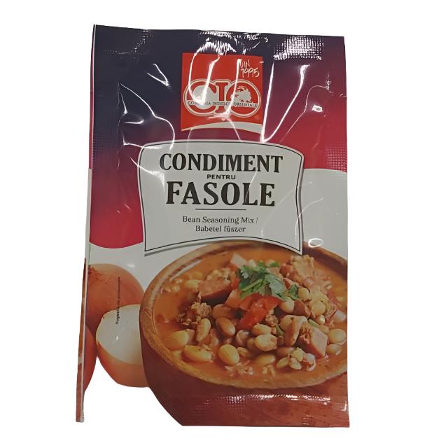 CIO Beans Seasoning 20 g