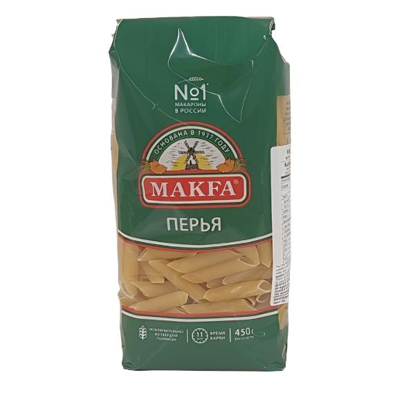 "Makfa" Penne 450g