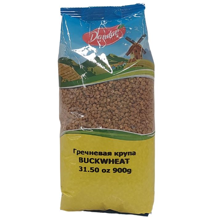 "HUTOROK" Buckwheat 800g