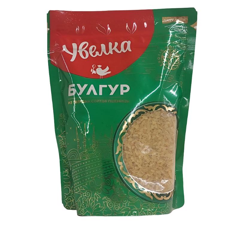 "Uvelka" Bulgur 450g
