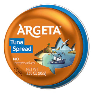"Argeta" Tuna Spread 95g