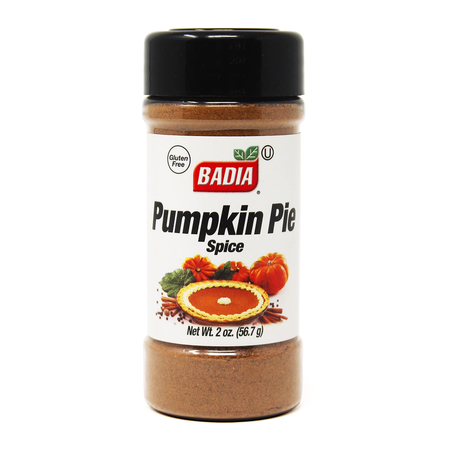 "Badia" Pumpkin Pie Spice 2oz