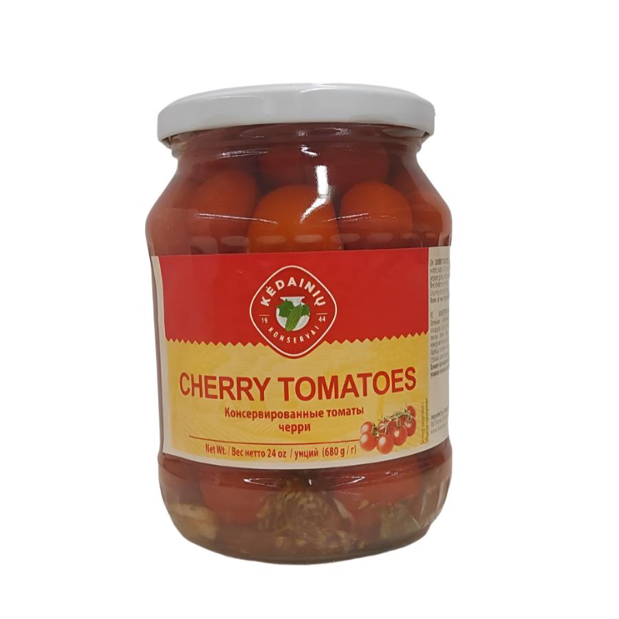 "Kedainiu" Kedainiu Pickled Cherry Tomatoes 680g