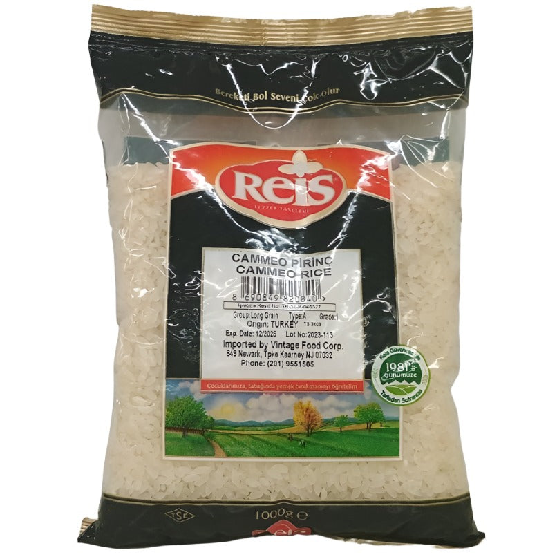 REIS Cammeo Rice 1Kg