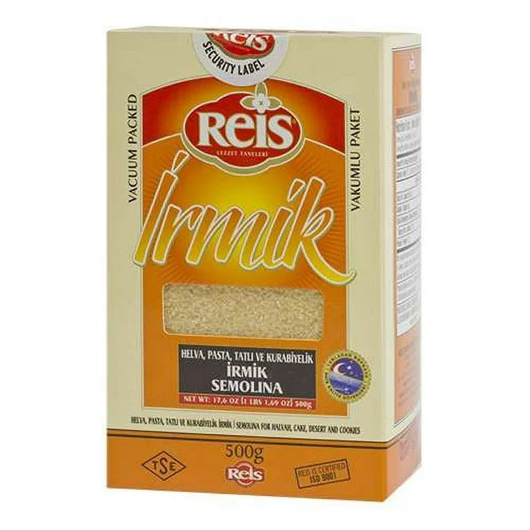 REIS Semolina 500gr