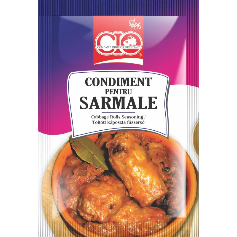 CIO Cabbage Rolls Seasoning 20g