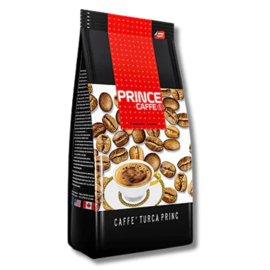 DEVOLLI PRINC Coffee 500g
