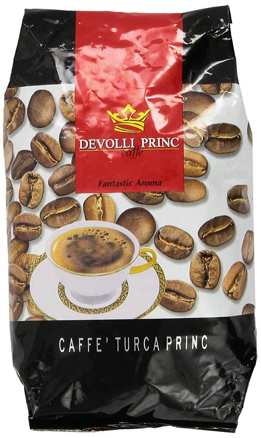 DEVOLLI PRINC Coffee 1kg