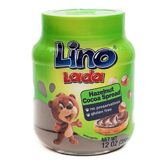 "PODRAVKA" Lino Hazelnut 350g
