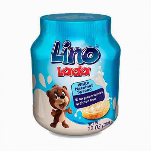 "PODRAVKA" Lino Milk Cream 350g