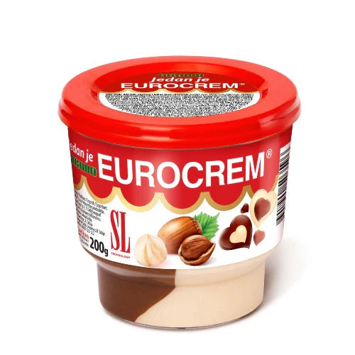 TAKOVO Eurocream 200g