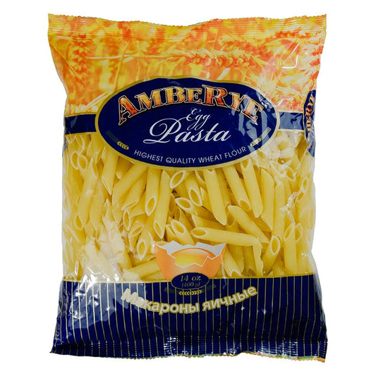 "Amberye" Penne Pasta 400g