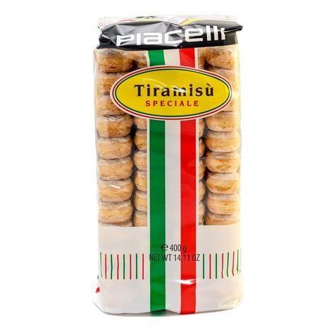 "Piacelli" Ladyfingers 400g