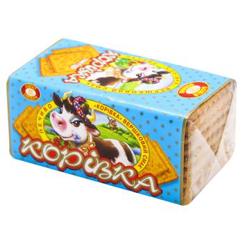 "KOROVKA" Creamy Cookie 180g