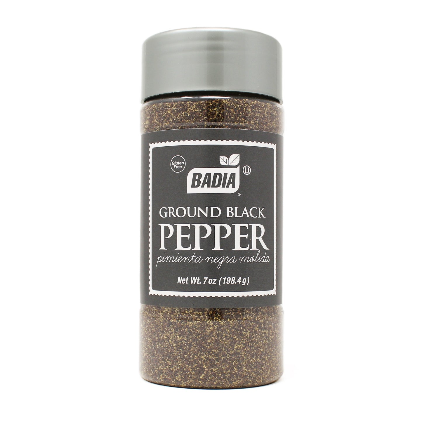 "Badia" Ground Black Pepper 2oz