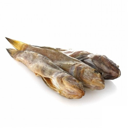 "Belevini" Dried Gobies (Bichok) 150g
