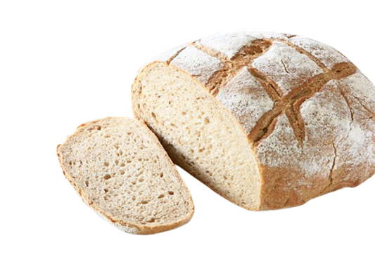BREAD FARMERVESPER