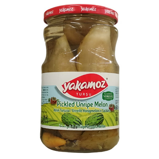YAKAMOZ Melon Pickles 720ml