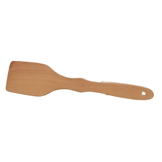 Banya Short Wood Spoon