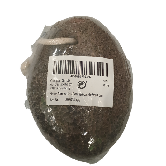PUMICE STONE  4*7*10cm