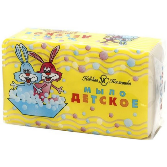 Neva Kids Soap 140g