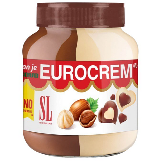 TAKOVO Eurocrem 800g