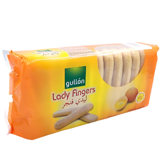 GULLON Lady fingers 200g
