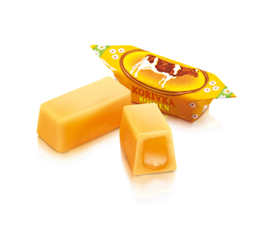 "Roshen" Korovka Candy - 1kg